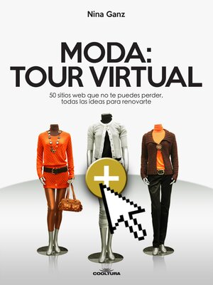 cover image of Moda